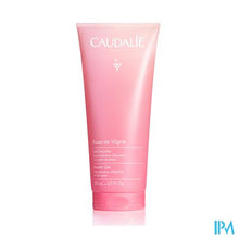 Afbeelding in Gallery-weergave laden, Caudalie Lichaam Douche Gel Rose Vigne 200ml Nf
