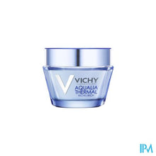 Afbeelding in Gallery-weergave laden, Vichy Aqualia Creme Rijk Reno 50ml

