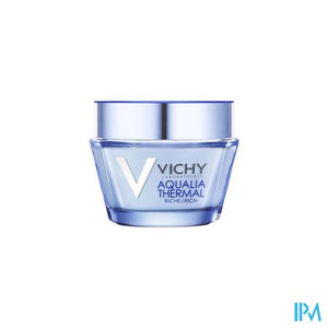 Vichy Aqualia Creme Rijk Reno 50ml