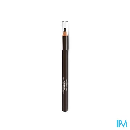 Lrp Toleriane Make Up Crayon Douc Bois Brun