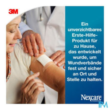 Afbeelding in Gallery-weergave laden, Nexcare 3m Textile Flexi.tape 4,2mx12,5mm Nt04-1
