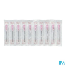 Afbeelding in Gallery-weergave laden, Terumo Naald Agani 18g 1 1/2 Rb Roze 100
