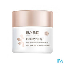 Afbeelding in Gallery-weergave laden, BabE Age Multi Protect Day Cream Ip30 50ml

