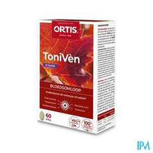 Load image into Gallery viewer, Ortis Toniven Nf Comp 4x15
