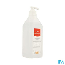 Afbeelding in Gallery-weergave laden, Dax Alcoliquid 77% + Pompje 600ml 0477-15

