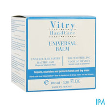 Afbeelding in Gallery-weergave laden, Fluweelzachte Handcreme 100ml
