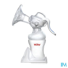 Afbeelding in Gallery-weergave laden, Nuby Handkolf 240ml

