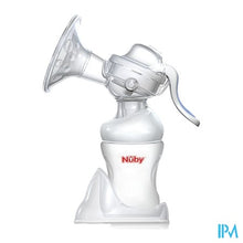 Load image into Gallery viewer, Nuby Handkolf 240ml
