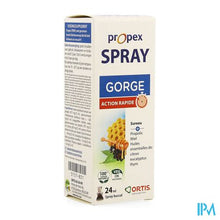 Afbeelding in Gallery-weergave laden, Ortis Propex Spray 24ml
