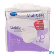 Afbeelding in Gallery-weergave laden, Molicare Pr Mobile 8 Drops Xl 14 P/s
