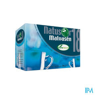 Soria Natusor N18 Malvasen The Inf 20