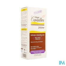 Afbeelding in Gallery-weergave laden, Roge Cavailles Intieme Verzorging Mycolea 200ml
