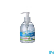Load image into Gallery viewer, Mkl Hydroalcoholische Gel Aloe Vera Pompfl 300ml
