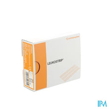 Charger l'image dans la galerie, Leukostrip 4,0mmx 38mm 8 Strips 50 66002876
