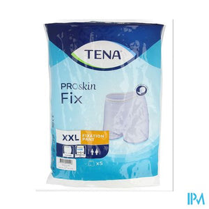 Tena Proskin Fix Xx-large 5