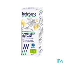 Afbeelding in Gallery-weergave laden, Ladrome Anthemis Nobilis/roomse Kamille 5ml

