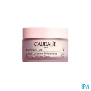 Caudalie Resveratrol Kasjmier Cr Verstevig.50ml Nf