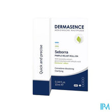 Afbeelding in Gallery-weergave laden, Dermasence Seborra Pimple Relief Roll-on 10ml

