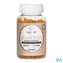 Afbeelding in Gallery-weergave laden, Lashile Beauty Good Slim Gummies 60
