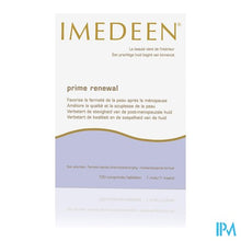 Afbeelding in Gallery-weergave laden, Imedeen Prime Renewal Tabl 120

