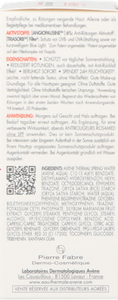 Avene Rosamed Concentraat Tegen Roodh. Spf50+ 30ml