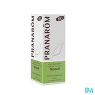 Pranarom Eo Niaouli Bio 10ml