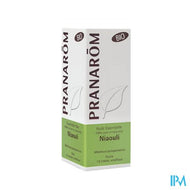 Niaouli Bio-Essenzöl 10ml Pranarom