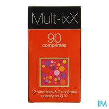 Charger l'image dans la galerie, Mult-ixx Tabl 90
