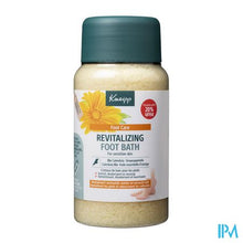 Load image into Gallery viewer, Kneipp Voetbadkristallen Vitalizing 600g

