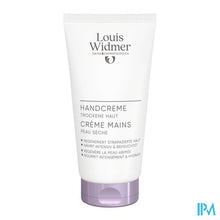 Afbeelding in Gallery-weergave laden, Widmer Handcreme* 75ml
