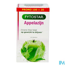 Afbeelding in Gallery-weergave laden, Fytostar Appelazijn 1200 Maxi Tabl 120
