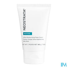 Load image into Gallery viewer, Neostrata Ultra Moisturizing Face Cream 40g
