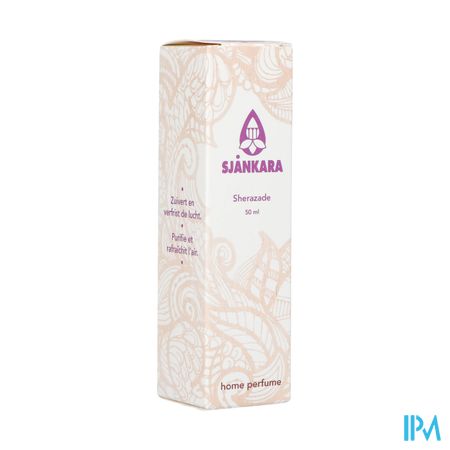 Sjankara Sherazade Home Perfume 50ml