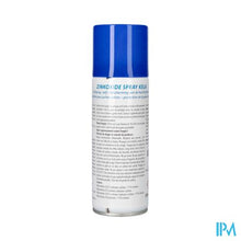 Charger l'image dans la galerie, Zinkoxide Spray Kela 200ml
