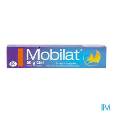 Charger l'image dans la galerie, Mobilat Gel    50G
