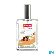 Beaphar Parfum Mr Filou Mannetjes Hond 50ml Nf