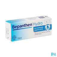 Bepanthen Hydra Herstellende Lippencreme Tube 7,5g