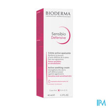 Afbeelding in Gallery-weergave laden, Bioderma Sensibio Defensive 40ml
