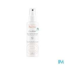 Afbeelding in Gallery-weergave laden, Avene Cicalfate+ Absorbing Soothing Spray 100ml
