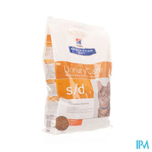 Charger l'image dans la galerie, Hills Prescrip.diet Feline Sd 5kg 4322r
