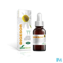 Load image into Gallery viewer, Soria Composor 11 Digesor 50ml
