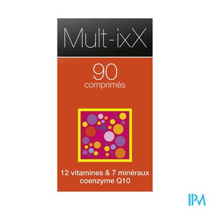 Mult-ixx Tabl 90