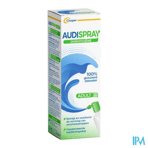 Audispray Spray 50ml