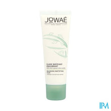 Afbeelding in Gallery-weergave laden, Jowae Fluide Matifierend Evenwicht. Tube 40ml

