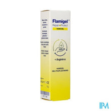 Afbeelding in Gallery-weergave laden, Flamigel Repair + Protect Hand Gel 50g
