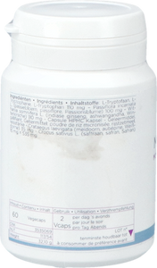 Mb Zen Nf V-caps 60 Verv.3282852