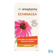 Charger l'image dans la galerie, Arkocaps Echinacea Plantaardig 45 Cfr 4137881
