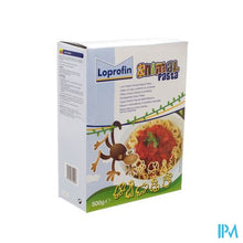 Charger l'image dans la galerie, Loprofin Animal Pasta Low Protein 500g
