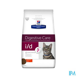 Hills Prescrip. Diet Feline I/d 1.5kg