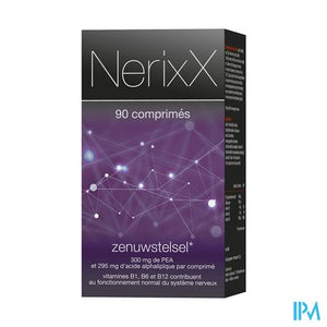 Nerixx Tabl 90